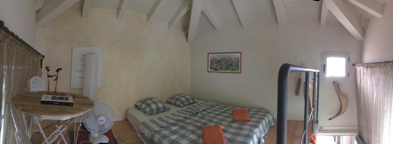 B&B Dolce Vista Al Lago Lugano Porto Ceresio Bagian luar foto